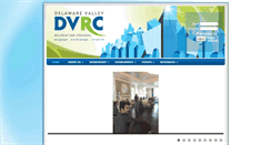 Desktop Screenshot of dvrconline.com