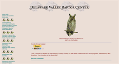 Desktop Screenshot of dvrconline.org
